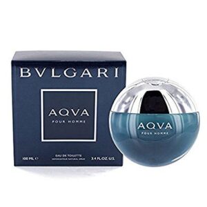 Aqua Bulgari