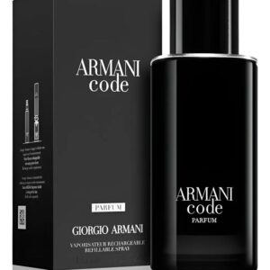 Armani Code Men