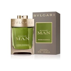 Bulgari Men Wood Essence