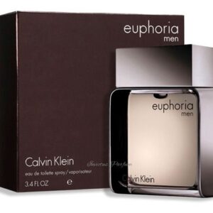 CK Euphoria Men