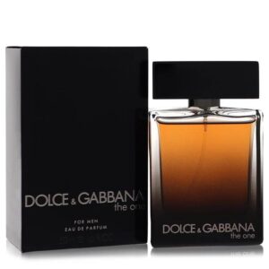 D&G The One for Men