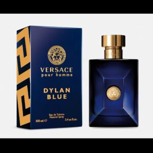 Dylan Blue Versace Women