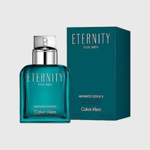 Eternity Men Green