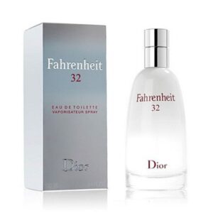 Fahrenheit 32