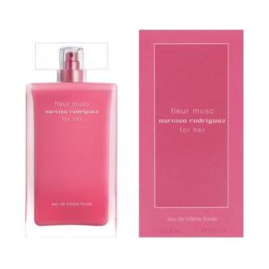 Fleur Musc for Her Narciso
