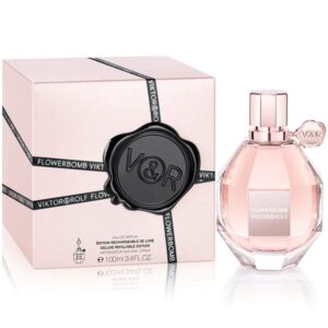 Flowerbomb