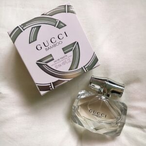 Gucci bamboo