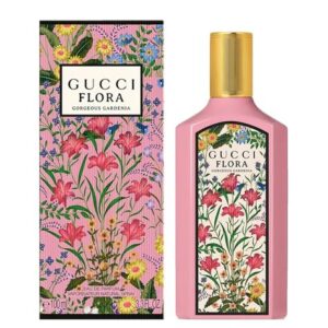 Gucci Flora