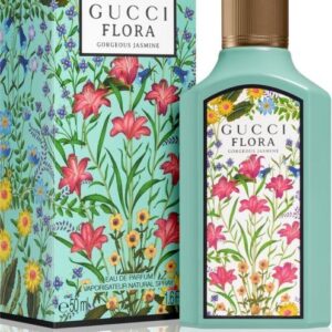 Gucci Flora Jasmine