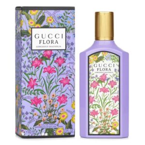 Gucci Flora Magnolia