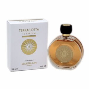 Guerlain Terracotta