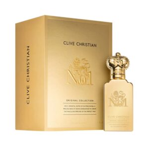 No.1 Clive Christian M