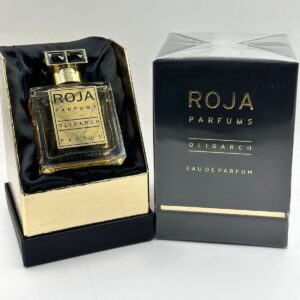 Roja Oligarch