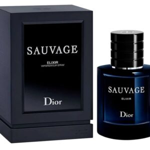 Sauvage Elixir