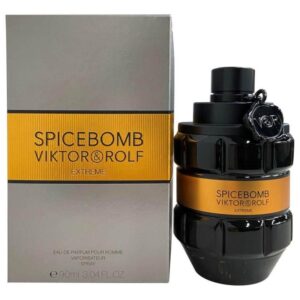 Spicebomb Victor & Rolf
