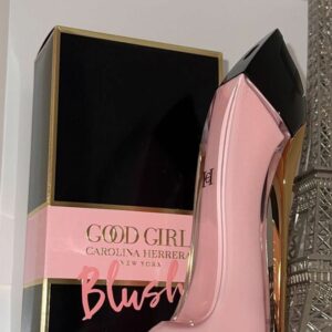 Good Girl Blush