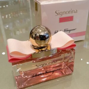 Signorina