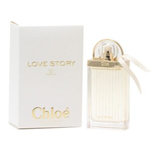 Love Story Chloe