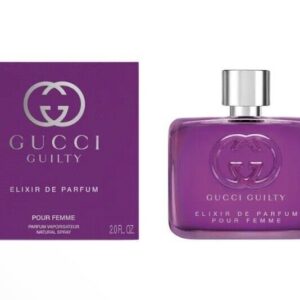 Gucci Guilty Women