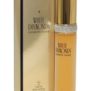 White Diamond Elizabeth