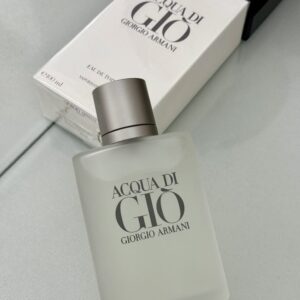 Aqua de Geo Profondo