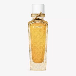 Oud Vanilla Cartier
