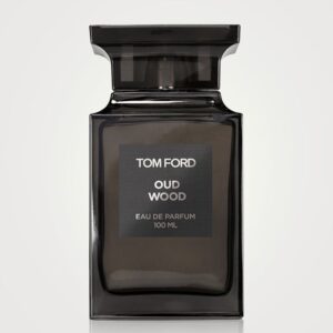 Oud Wood