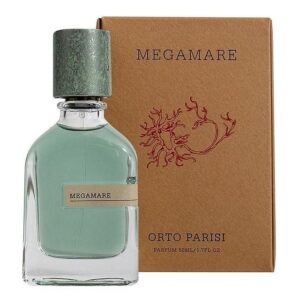 Megamare Orto Parisi