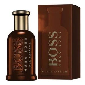 Boss Oud Saffron