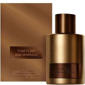Oud Mineral TF