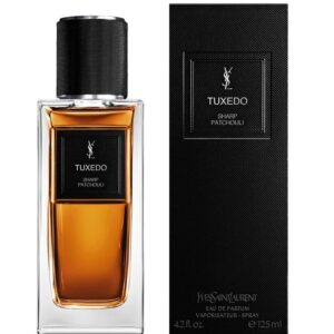 Tuxedo YSL