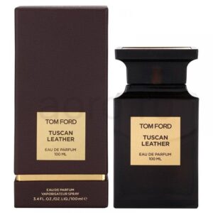 Tuscan Leather