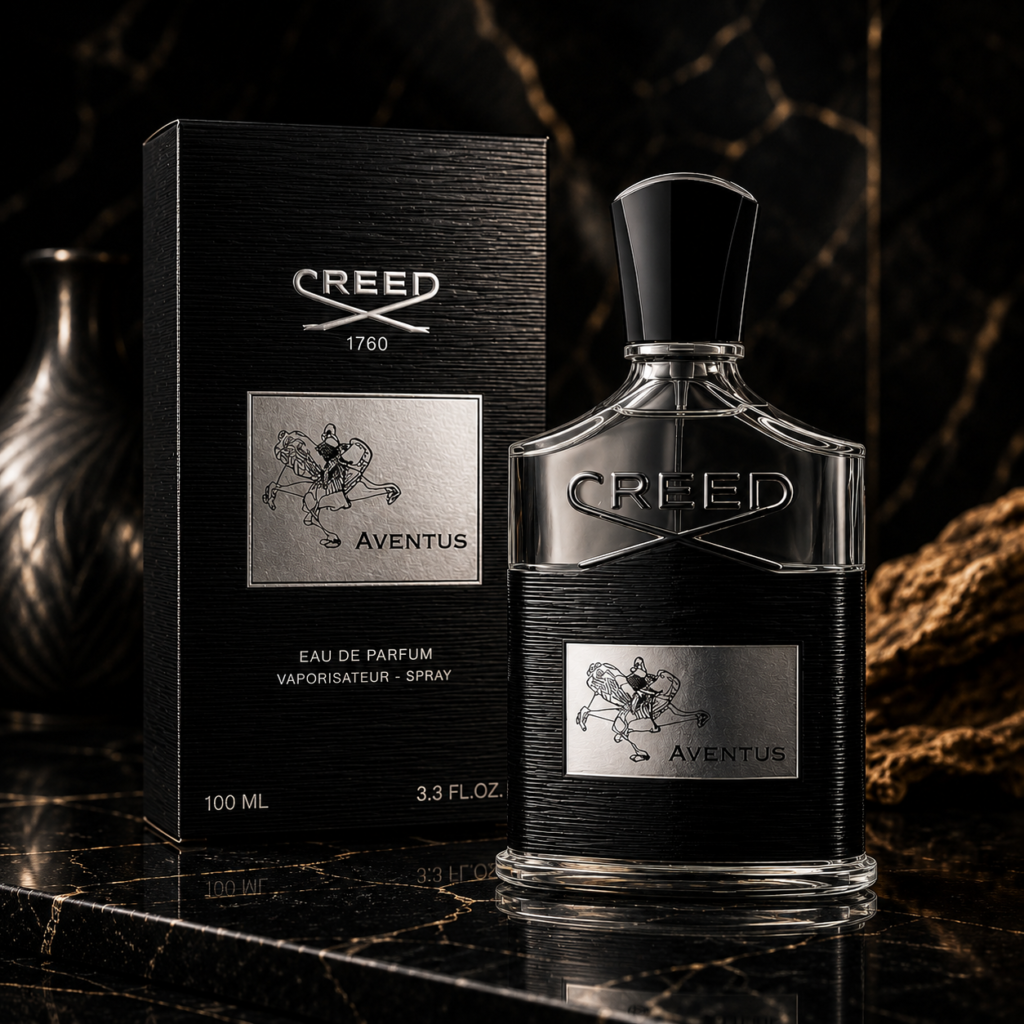 Luxury Branded Perfumes in Pakistan