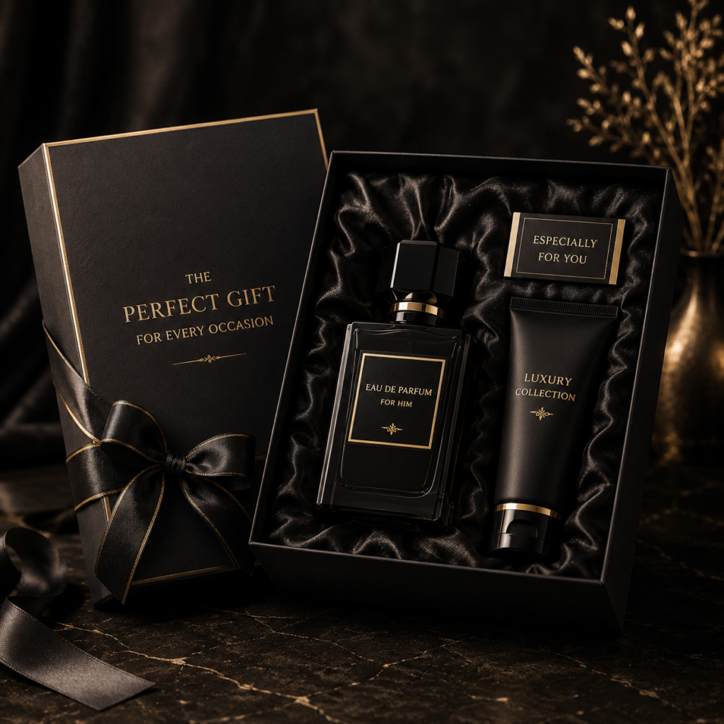 Luxury Branded Perfumes in Pakistan