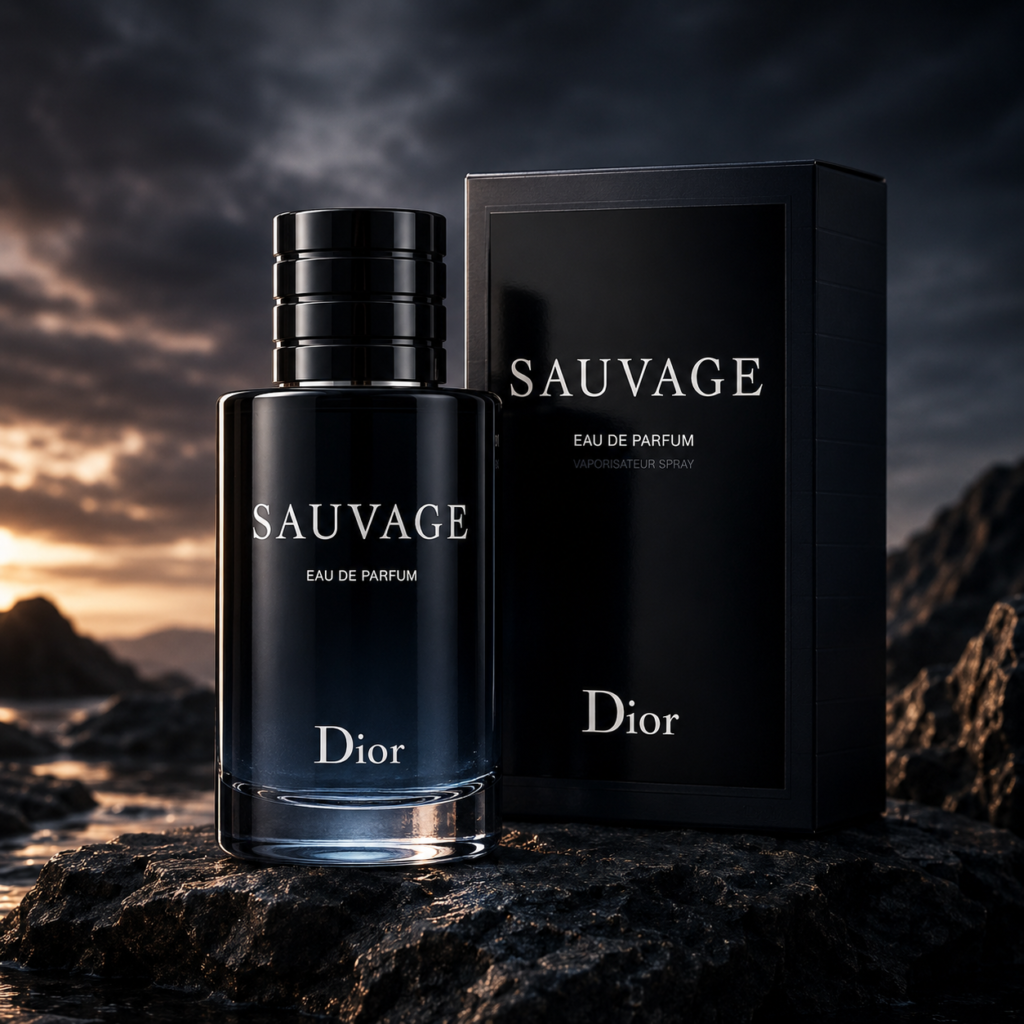 Luxury Branded Perfumes in Pakistan