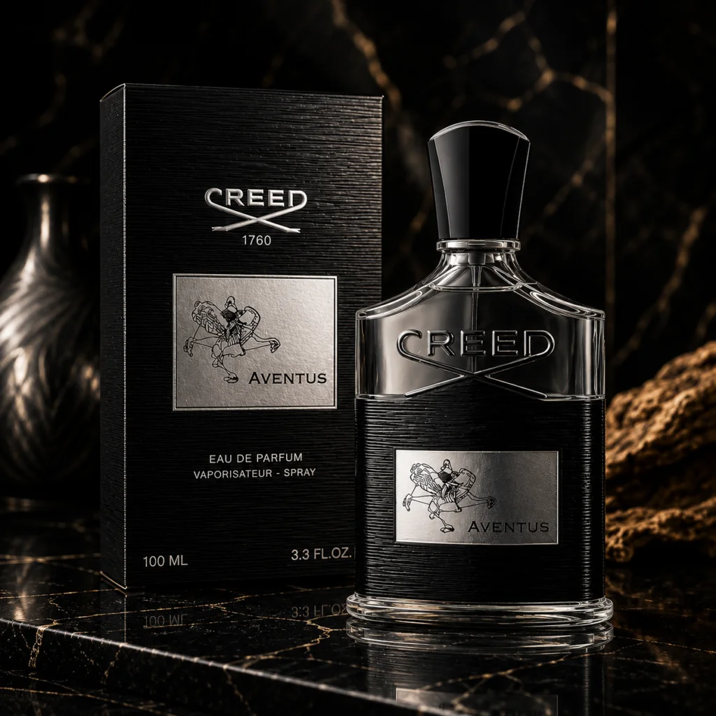Luxury Branded Perfumes in Pakistan