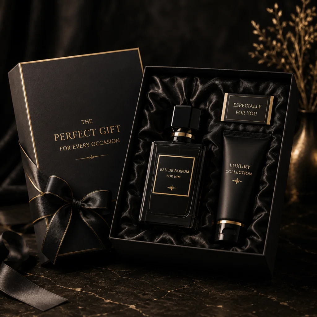 Luxury Branded Perfumes in Pakistan