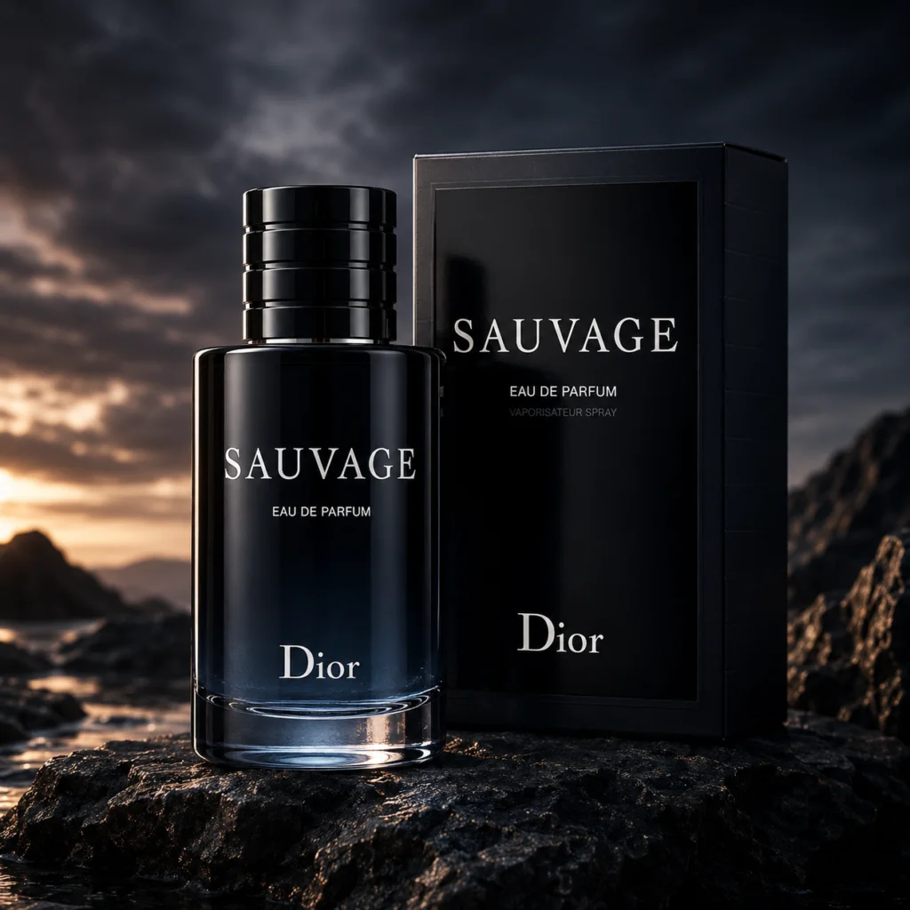 Luxury Branded Perfumes in Pakistan